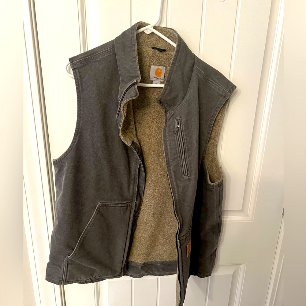 Carhartt Vest
